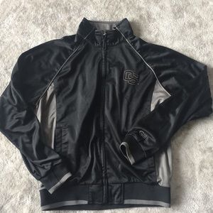 Unisex men’s Oregon State rally jacket